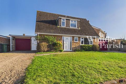 undefined, Knyvett Green, Ashwellthorpe, Norwich, NR16 1HA