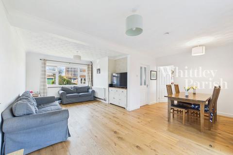 undefined, Knyvett Green, Ashwellthorpe, Norwich, NR16 1HA