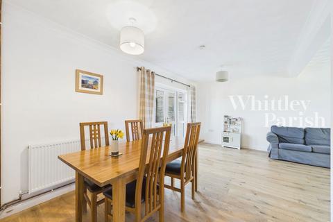 undefined, Knyvett Green, Ashwellthorpe, Norwich, NR16 1HA