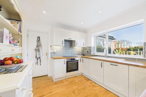 undefined, Knyvett Green, Ashwellthorpe, Norwich, NR16 1HA