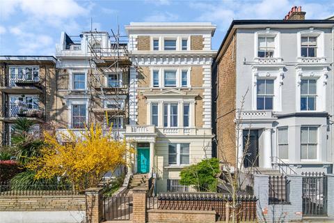 2 bedroom flat to rent, Cambridge Gardens, London, W10