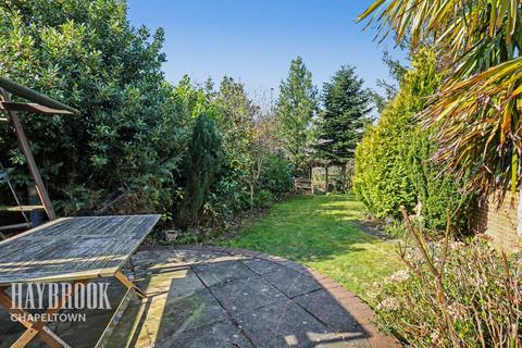 2 bedroom detached bungalow for sale, Furness Road, High Green