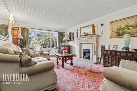 2 bedroom detached bungalow for sale, Furness Road, High Green