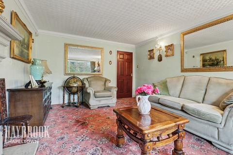 2 bedroom detached bungalow for sale, Furness Road, High Green