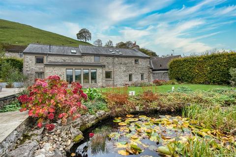 4 bedroom barn conversion for sale, Pindale Road, Castleton, Hope Valley