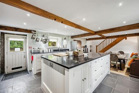 4 bedroom barn conversion for sale, Pindale Road, Castleton, Hope Valley