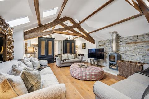 4 bedroom barn conversion for sale, Pindale Road, Castleton, Hope Valley