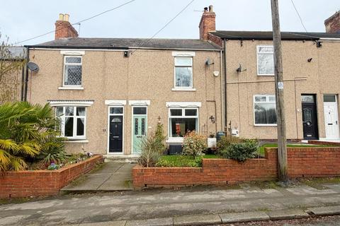 2 bedroom terraced house for sale, Poplar Terrace, West Cornforth,