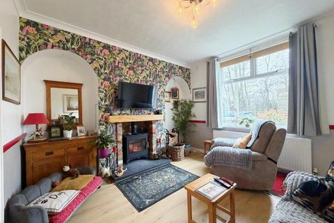 2 bedroom terraced house for sale, Poplar Terrace, West Cornforth,