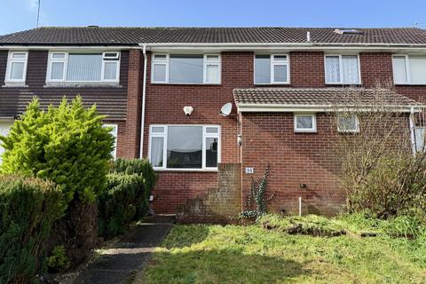undefined, Barley Farm Road, Exeter, EX4