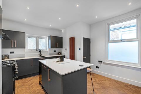 undefined, Fallsbrook Road, Furzedown, SW16