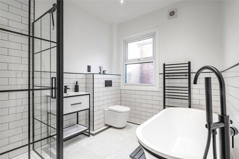 undefined, Fallsbrook Road, Furzedown, SW16