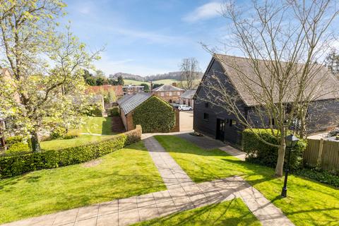 undefined, Old Town Farm, Great Missenden, HP16