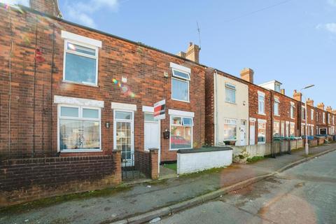 2 bedroom end of terrace house for sale, Arundel Drive, Mansfield, Nottinghamshire, NG19