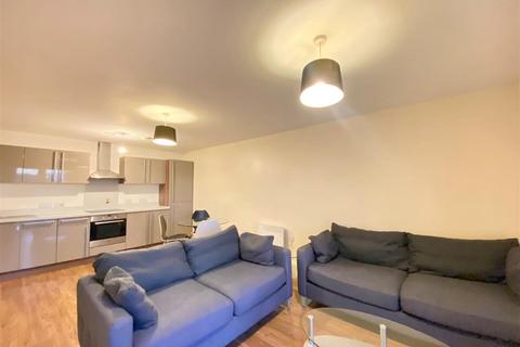 undefined, Alto, Sillavan Way, Salford