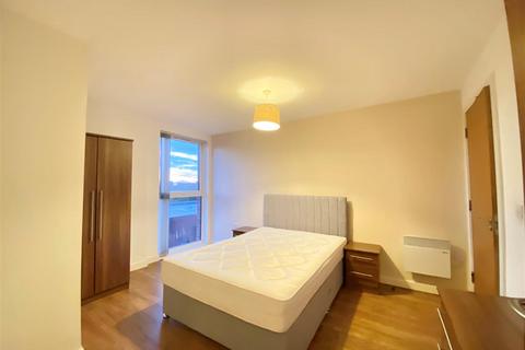 undefined, Alto, Sillavan Way, Salford