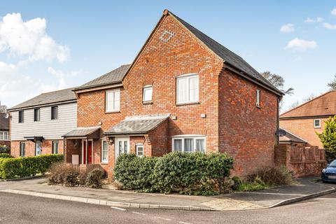 undefined, Breadels Field Basingstoke RG22 4RZ