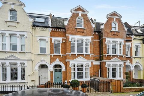 4 bedroom terraced house for sale, Addison Gardens, London W14
