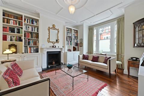 4 bedroom terraced house for sale, Addison Gardens, London W14