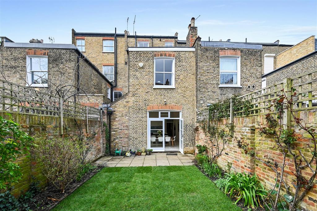 Addison Gardens