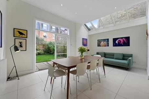4 bedroom terraced house for sale, Addison Gardens, London W14