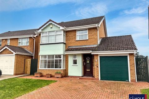 undefined, Belfry Close, Barnwood, GL4