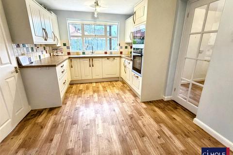 undefined, Belfry Close, Barnwood, GL4
