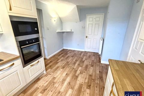 undefined, Belfry Close, Barnwood, GL4