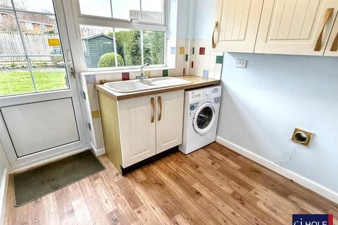 undefined, Belfry Close, Barnwood, GL4