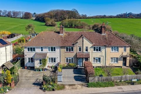3 bedroom terraced house for sale, Gade Valley Cottages, Dagnall Road, Great Gaddesden, Hertfordshire, HP1 3BW