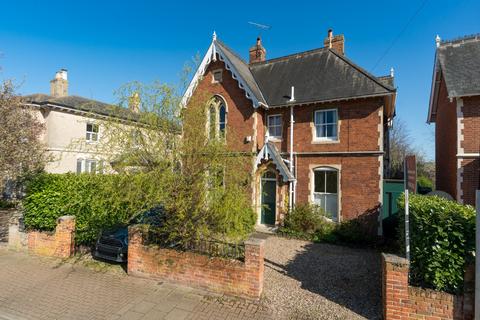 undefined, Oxford Road, Colchester CO3