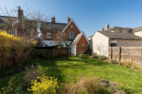 undefined, Oxford Road, Colchester CO3