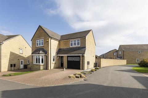 undefined, Pavilion View, Huddersfield HD3