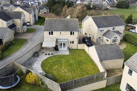 undefined, Pavilion View, Huddersfield HD3