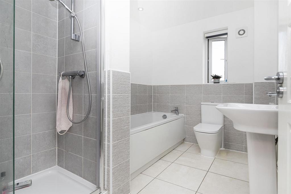 House Bathroom