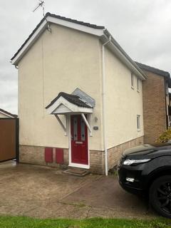 undefined, Heol Brynheulog, Llantwit Fardre, Pontypridd