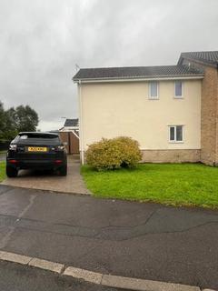 undefined, Heol Brynheulog, Llantwit Fardre, Pontypridd