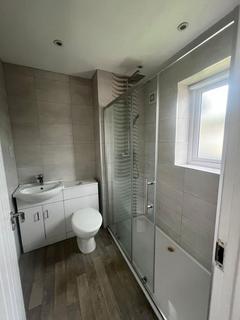 undefined, Heol Brynheulog, Llantwit Fardre, Pontypridd