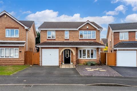 undefined, Hedingham Road, Leegomery, Telford, Shropshire, TF1