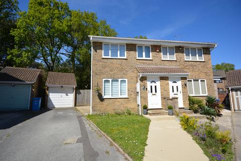 undefined, Hawthorn Drive, Creekmoor, Poole BH17