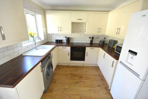 undefined, Hawthorn Drive, Creekmoor, Poole BH17