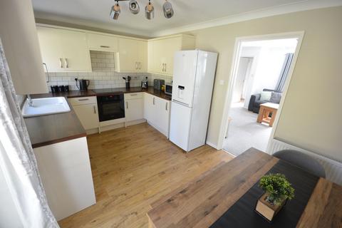 undefined, Hawthorn Drive, Creekmoor, Poole BH17