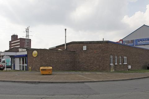 Retail property (high street) to rent, 11 Dunlop Rd Ipswich IP2 0UG