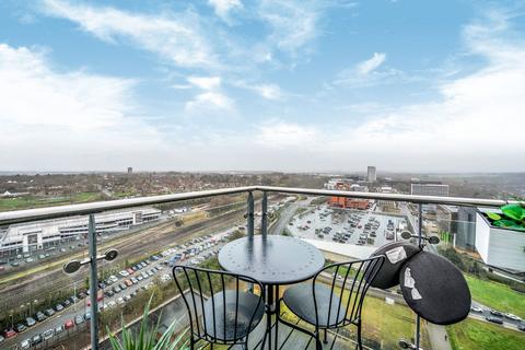 undefined, Skyline Plaza, Basingstoke
