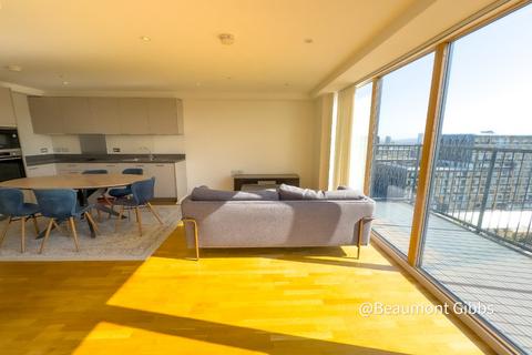 undefined, Weston Point, 49 Wellington Street, Woolwich, London, SE18 6ZU