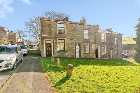 undefined, James Street, Colne, Lancashire, BB8
