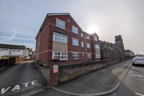 undefined, Dean Street, South Shore, Blackpool
