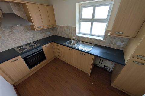 undefined, Dean Street, South Shore, Blackpool