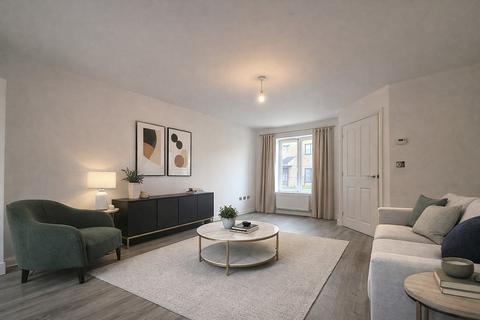 3 bedroom semi-detached house for sale, Keighley Close, Milton Keynes., MK10