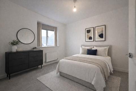 3 bedroom semi-detached house for sale, Keighley Close, Milton Keynes., MK10